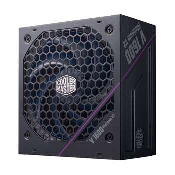 منبع تغذیه کامپیوتر کولر مستر مدل V 1600 Platinum V2 ATX 3.1