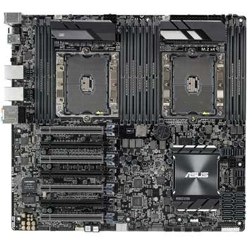 مادربرد ایسوس مدل WS C621E SAGE