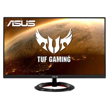 مانیتور گیمینگ ایسوس مدل TUF GAMING VG249Q1R سایز 23.8 اینچ