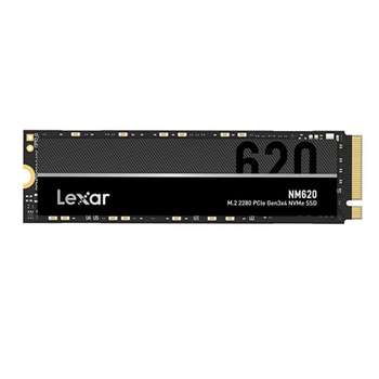 اس اس دی اینترنال لکسار مدل NM620 M.2 2280  ظرفیت یک ترابایت
