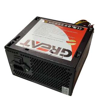منبع تغذیه کامپیوتر گریت مدل POWER-G230
