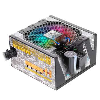 منبع تغذیه گرین مدل GP700B-HP EVO