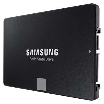 اس اس دی اینترنال سامسونگ مدل EVO870 ظرفیت یک ترابایت