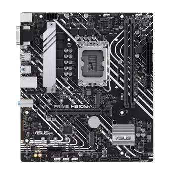 مادربرد ایسوس مدل PRIME H610M-A-CSM