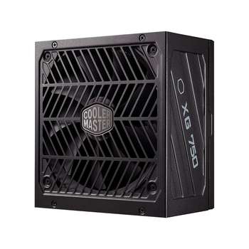 منبع تغذیه کامپیوتر کولر مستر مدل XG Platinum 750W
