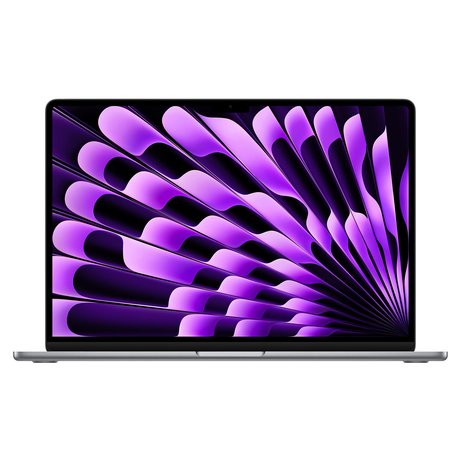 لپ تاپ 15.3 اینچی اپل مدل MacBook Air MXD13 2024 LLA-M3-16GB RAM-512GB SSD_67699e90ab5d7.jpeg لپ تاپ 15.3 اینچی اپل مدل MacBook Air MXD13 2024 LLA-M3-16GB RAM-512GB SSD