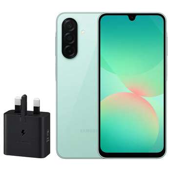 گوشی موبایل سامسونگ مدل Galaxy A26 دو سیم کارت ظرفیت 256 گیگابایت و رم 8 گیگابایت – ویتنام – به همراه شارژر 25 وات سامسونگ_68265c7aed6ec.jpeg گوشی موبایل سامسونگ مدل Galaxy A26 دو سیم کارت ظرفیت 256 گیگابایت و رم 8 گیگابایت – ویتنام – به همراه شارژر 25 وات سامسونگ