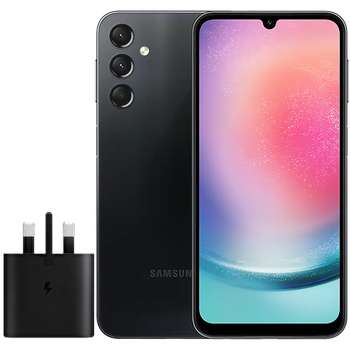 گوشی موبایل سامسونگ مدل Galaxy A24 4G دو سیم کارت ظرفیت 128 گیگابایت و رم 6 گیگابایت به همراه شارژر سامسونگ – ویتنام_6887349d2243f.jpeg گوشی موبایل سامسونگ مدل Galaxy A24 4G دو سیم کارت ظرفیت 128 گیگابایت و رم 6 گیگابایت به همراه شارژر سامسونگ – ویتنام