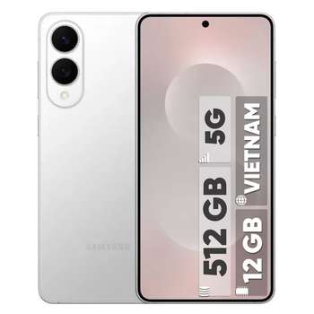 گوشی موبایل سامسونگ مدل Galaxy S25 Edge دو سیم کارت ظرفیت 512 گیگابایت و رم 12 گیگابایت – ویتنام