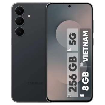 گوشی موبایل سامسونگ مدل Galaxy S25 FE دو سیم کارت ظرفیت 256 گیگابایت و رم 8 گیگابایت – ویتنام